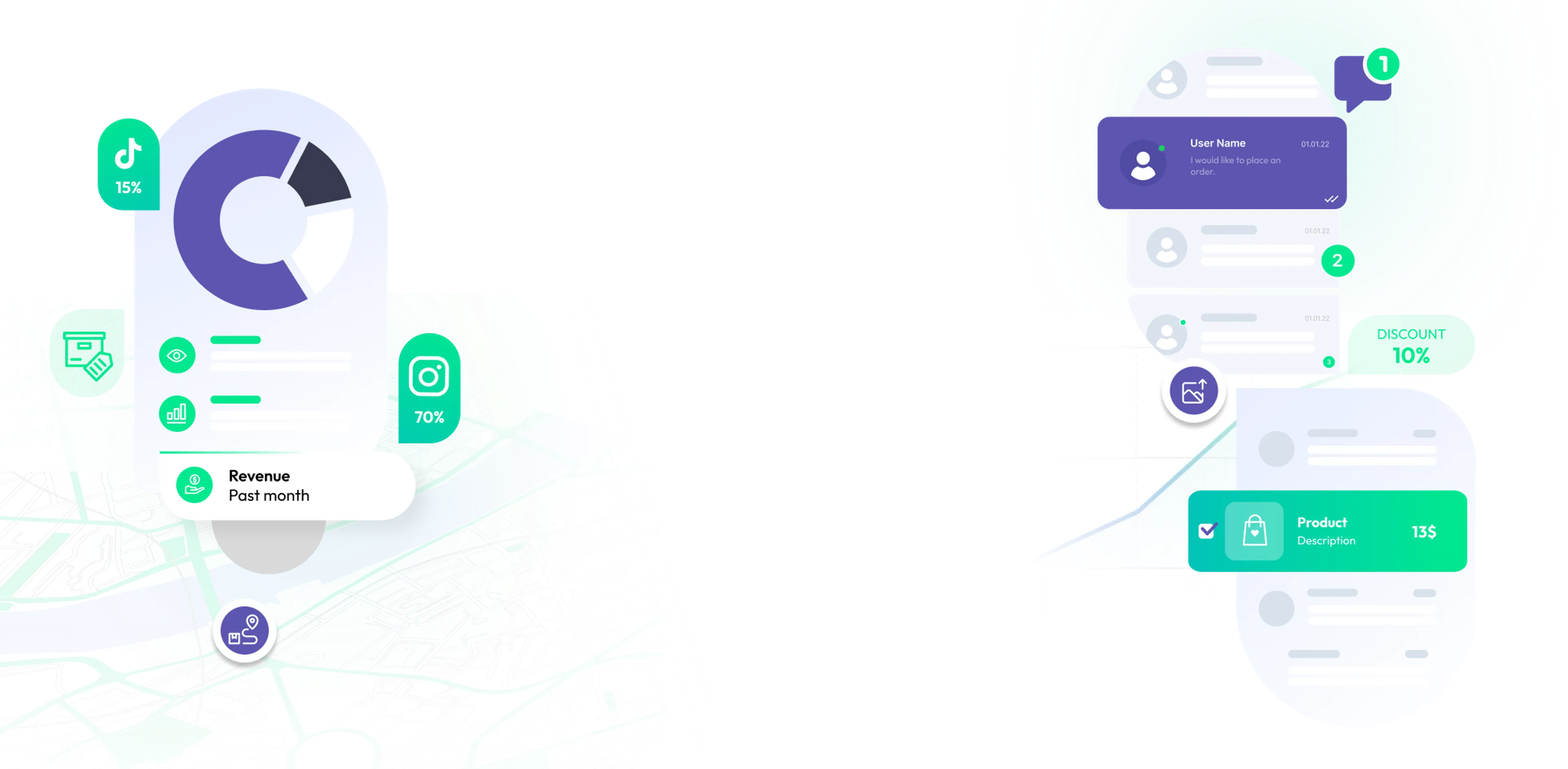 hero background image