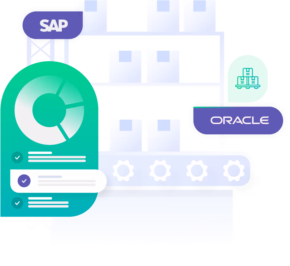 Data Export Flexibility