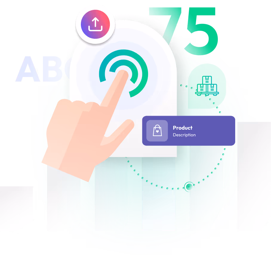 Real-time Order Actions